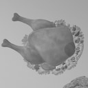 CHICKEN HOLE