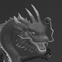 DRAGON'S WHISK