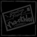 Greetings from Y'ha-nthlei!