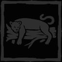 You're not…Mowgli...