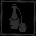 Bottoms Up! achievement