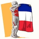 Victory at Le Mans
