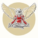 Racing legend
