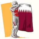 Victory at Lusail