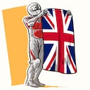 Victory at Silverstone