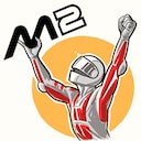 Moto2™ Championship victory
