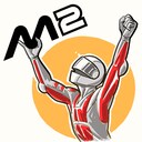 Moto2™ Championship victory