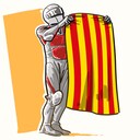 Victory at Catalunya