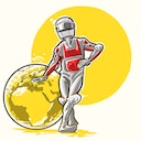 MotoGP™26 The world is all mine Achievement