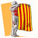 MotoGP™26 Victory at Catalunya Achievement