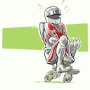 MotoGP™26 First steps Achievement