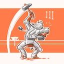 MotoGP™26 Hammer Down Achievement
