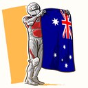 Victory at Phillip Island