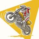 Dirt domination