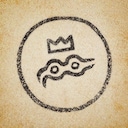 Inkulinati Secret League Member achievement