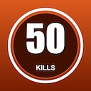 Pocket Warzone Sharpshooter Achievement