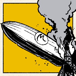 The Fabulous Fear Machine A new Hindenburg Achievement