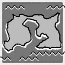 Blood Red Island achievement