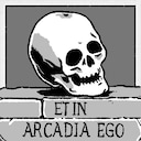 Et in arcadia ego