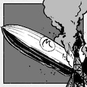 A new Hindenburg