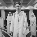 Cult Buster