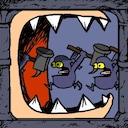 Hammerfry!