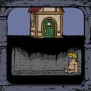 Cellar Dweller
