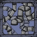 All pipe systems go!