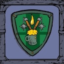 A worthy keep