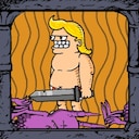 Barenudle Beast