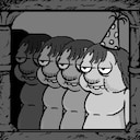Now That's a Party