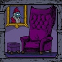 Evelius's Lair