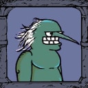 Master of disguise
