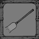Meet your broom