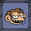 A well-spoken ape