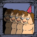 Now That's a Party