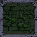 Mostly moist moss