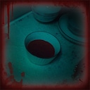 Cock's blood