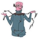 Dr. Gurgula Will Return...