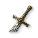 Achievement - Dismantle Equipment
