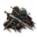 Achievement - Obtain Equipment
