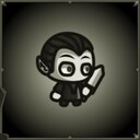Undead Hunter I