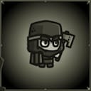 Dwarf Hunter I