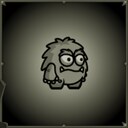 Fluffly Hunter I achievement