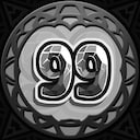 Kinghood achievement