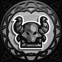 Dungeon Master achievement