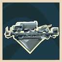 Sudden Strike 5 Little engines do big things Achievement