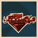 Sudden Strike 5 Keep on puffing Achievement