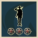 Sudden Strike 5 That wasn’t easy, Company! Achievement