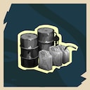 Sudden Strike 5 Steal division Achievement